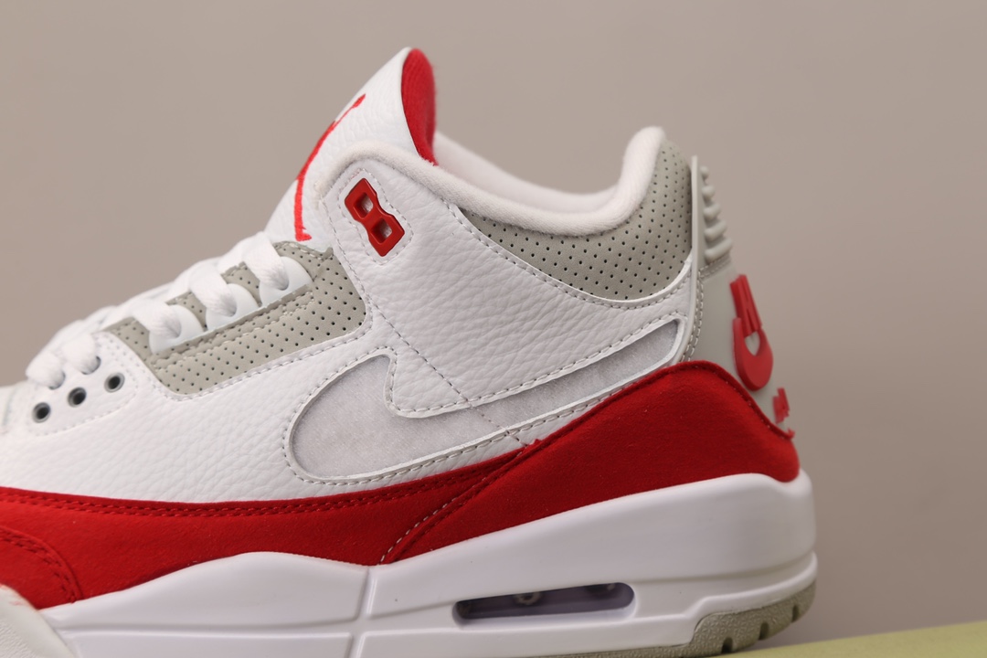 公司级纯原版本AirJordan3R