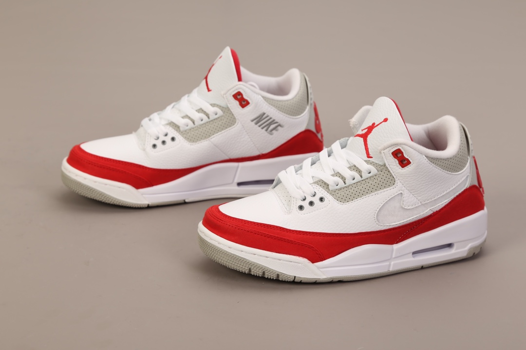 公司级纯原版本AirJordan3R