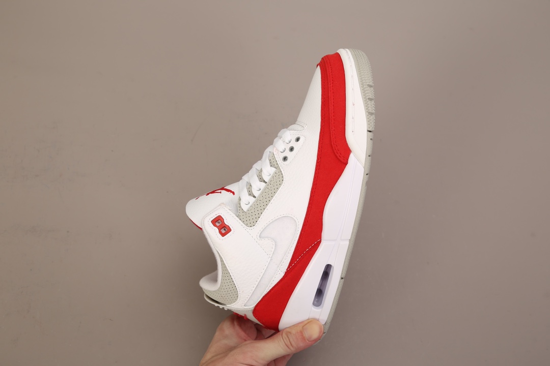 公司级纯原版本AirJordan3R