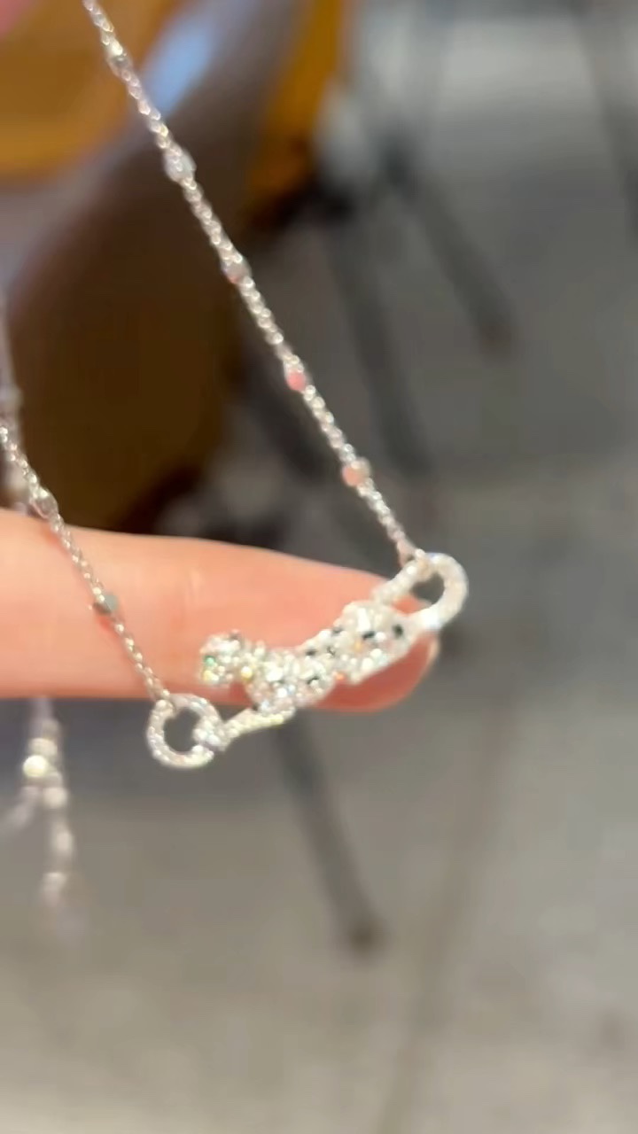 Cartier 新品