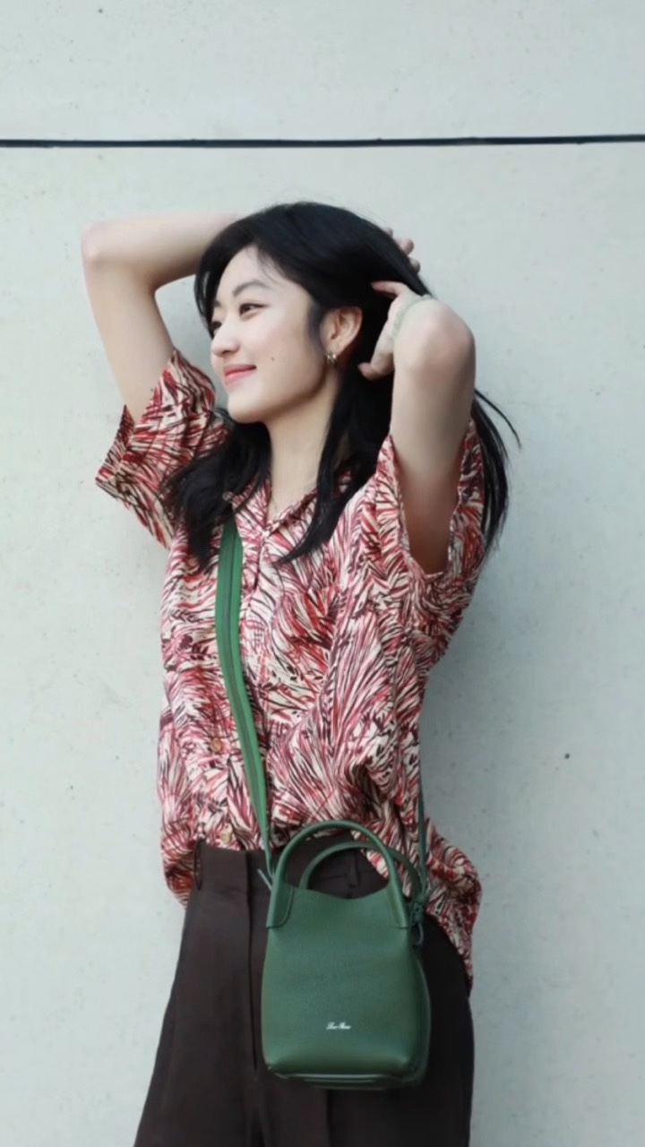 Loro Piana Bucket Bags White