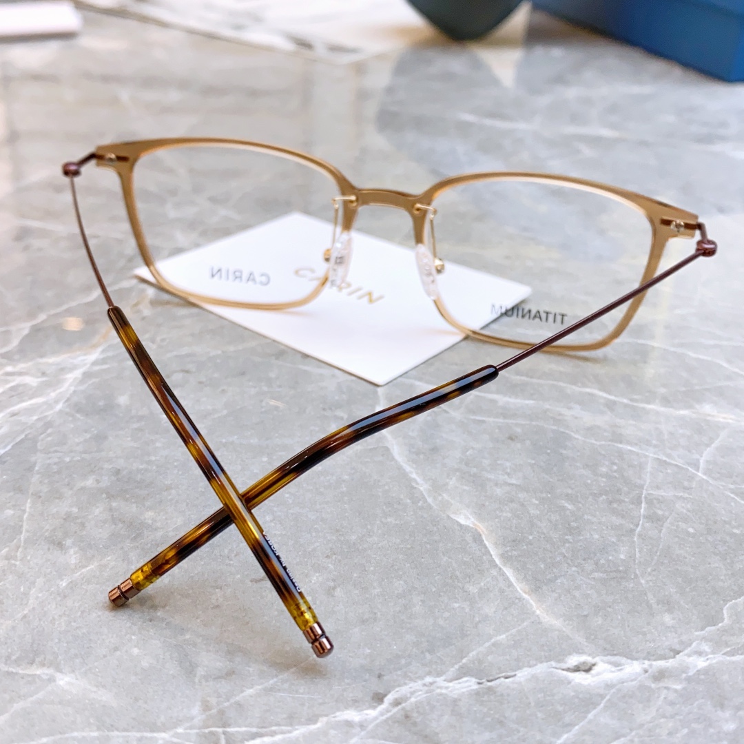 ，【CARI*】卡*琳新款太阳镜，MODEL：DANS，SIZE：52口19-145