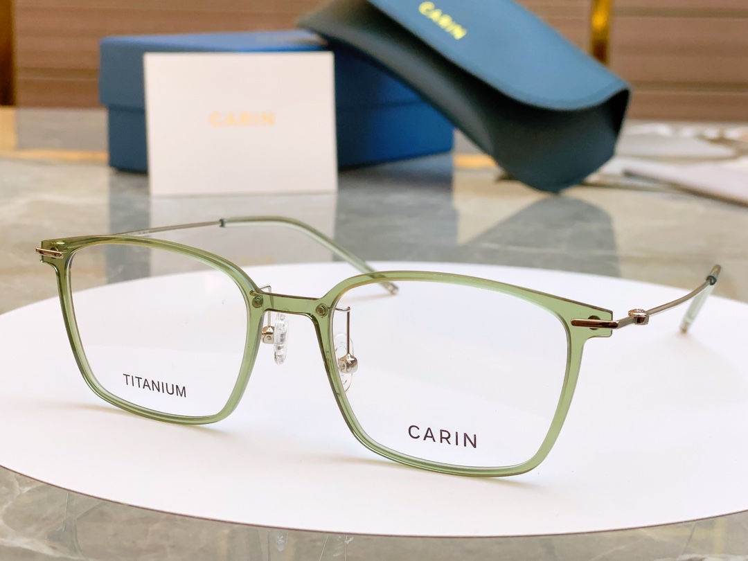 ，【CARI*】卡*琳新款太阳镜，MODEL：DANS，SIZE：52口19-145