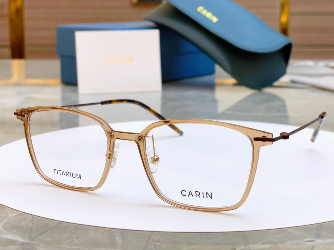 ，【CARI*】卡*琳新款太阳镜，MODEL：DANS，SIZE：52口19-145