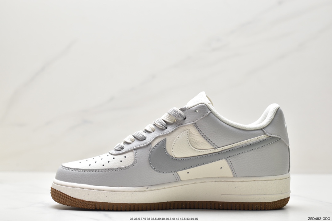 Nike Air Force 1 Air Force One Official Synchronization CC2569-088