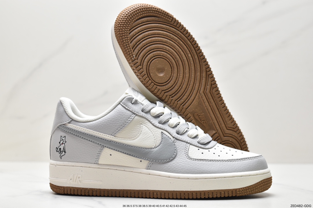 Nike Air Force 1 Air Force One Official Synchronization CC2569-088