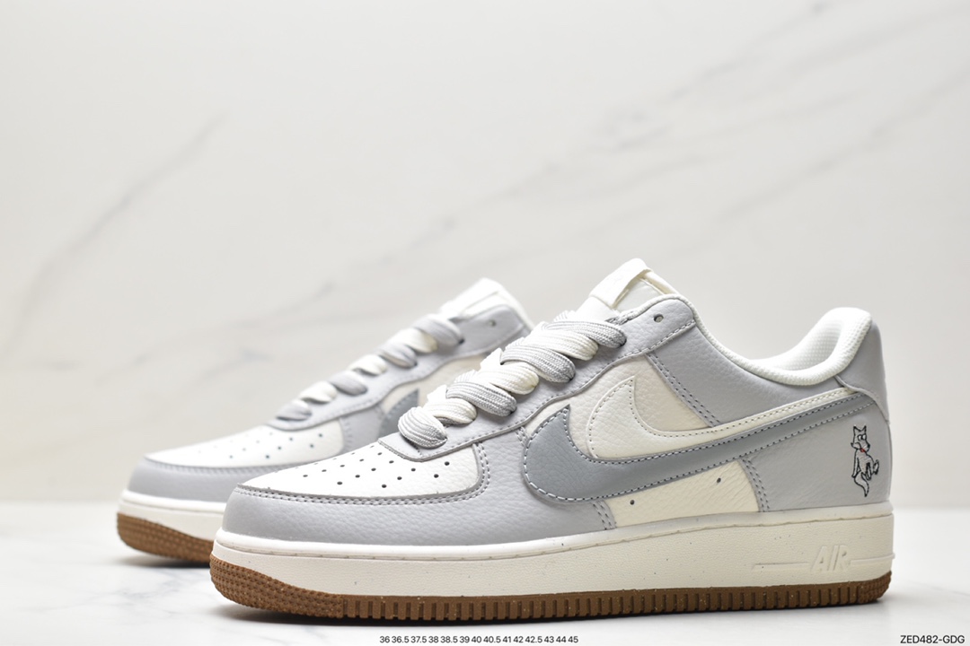 Nike Air Force 1 Air Force One Official Synchronization CC2569-088