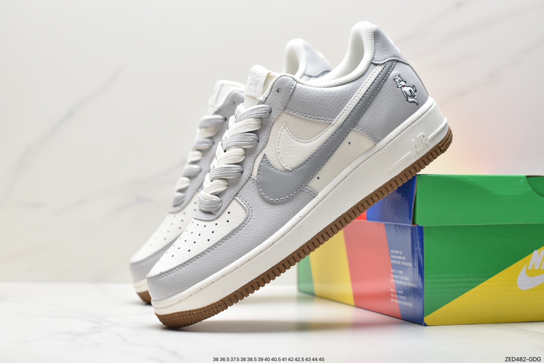 Nike Air Force 1 Air Force One Official Synchronization CC2569-088