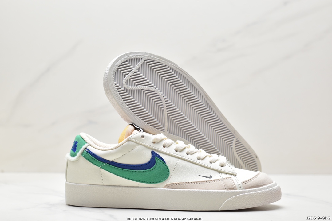 Nike Blazer Low '77 Jumbo versatile item FD0378-121