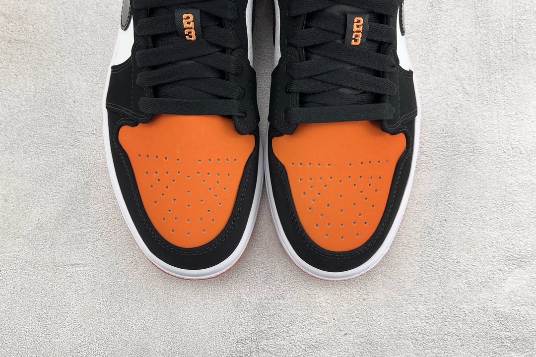 Jordan Air Jordan 1 Low Shattered Backboard Shattered Backboard 553558-128