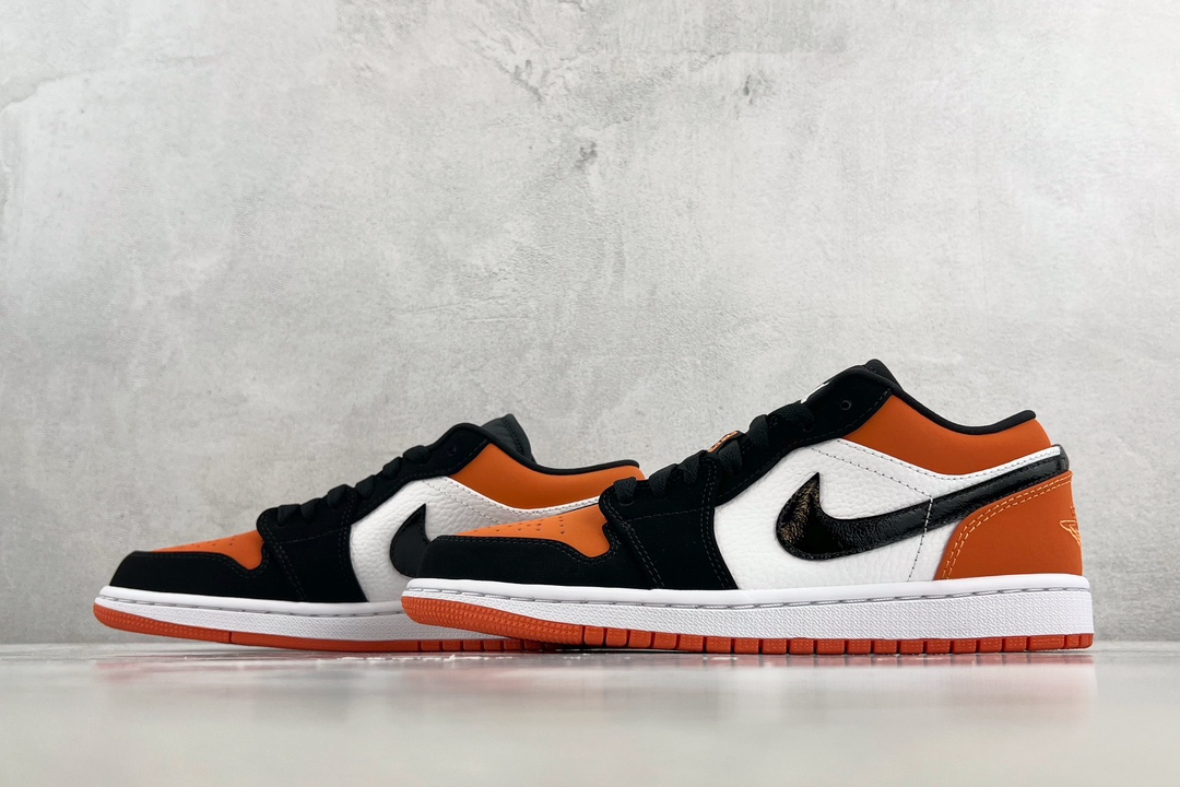 Jordan Air Jordan 1 Low Shattered Backboard Shattered Backboard 553558-128