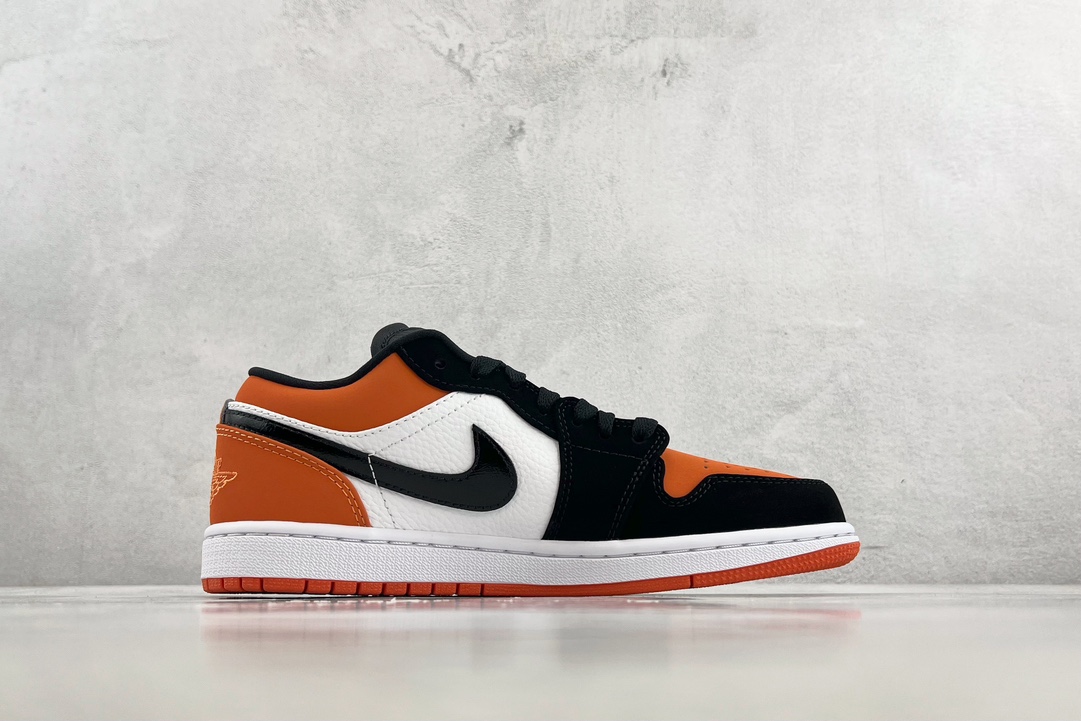 Jordan Air Jordan 1 Low Shattered Backboard Shattered Backboard 553558-128