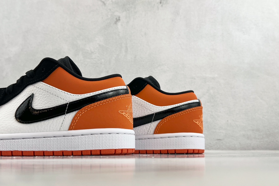 Jordan Air Jordan 1 Low Shattered Backboard Shattered Backboard 553558-128