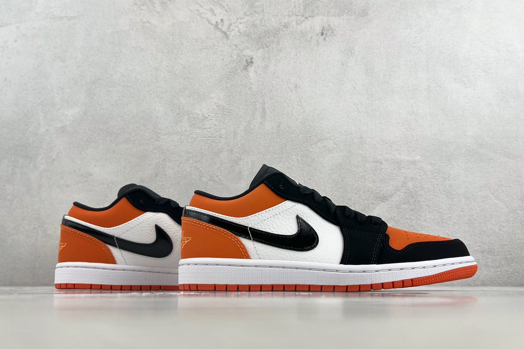 Jordan Air Jordan 1 Low Shattered Backboard Shattered Backboard 553558-128