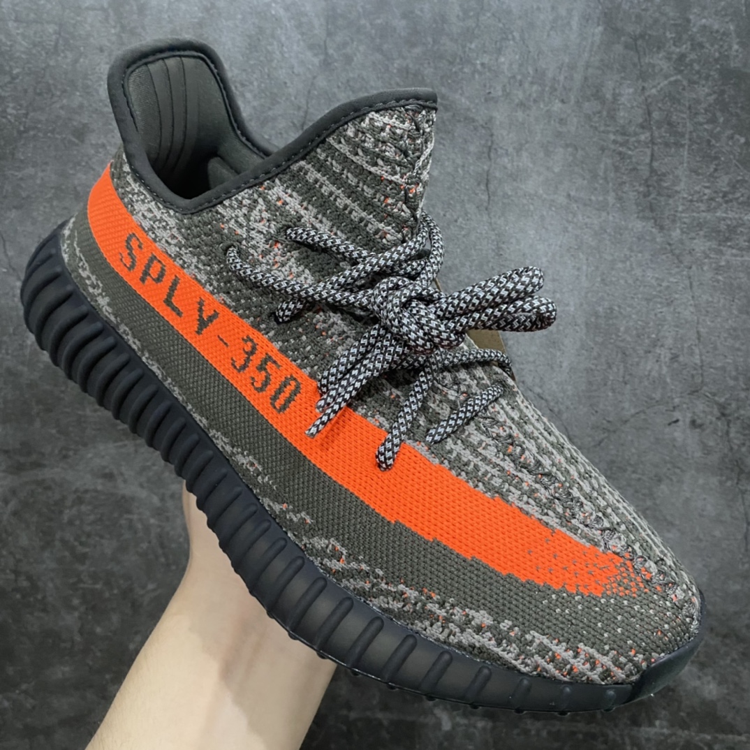 图片[3]-【W1版本】Yeezy350v2灰橙3.0天使鞋带反光版 HQ7045n官方6.3日最新发售款全新批次 市售最强性价比n某知名大厂支线产品 跑遍市场筛选最强最稳定性价比批次  鞋型完美升级 疯狂碾压市面同价位版本 大底饱满油面爆米花脚感完美 核心放店优势供应 助力发展 稳定走量私信  尺码：36 36.5 37 38 38.5 39 40 40.5 41 42 42.5 43 44 44.5 45 46 46.5 47 48-莆田鞋批发中心