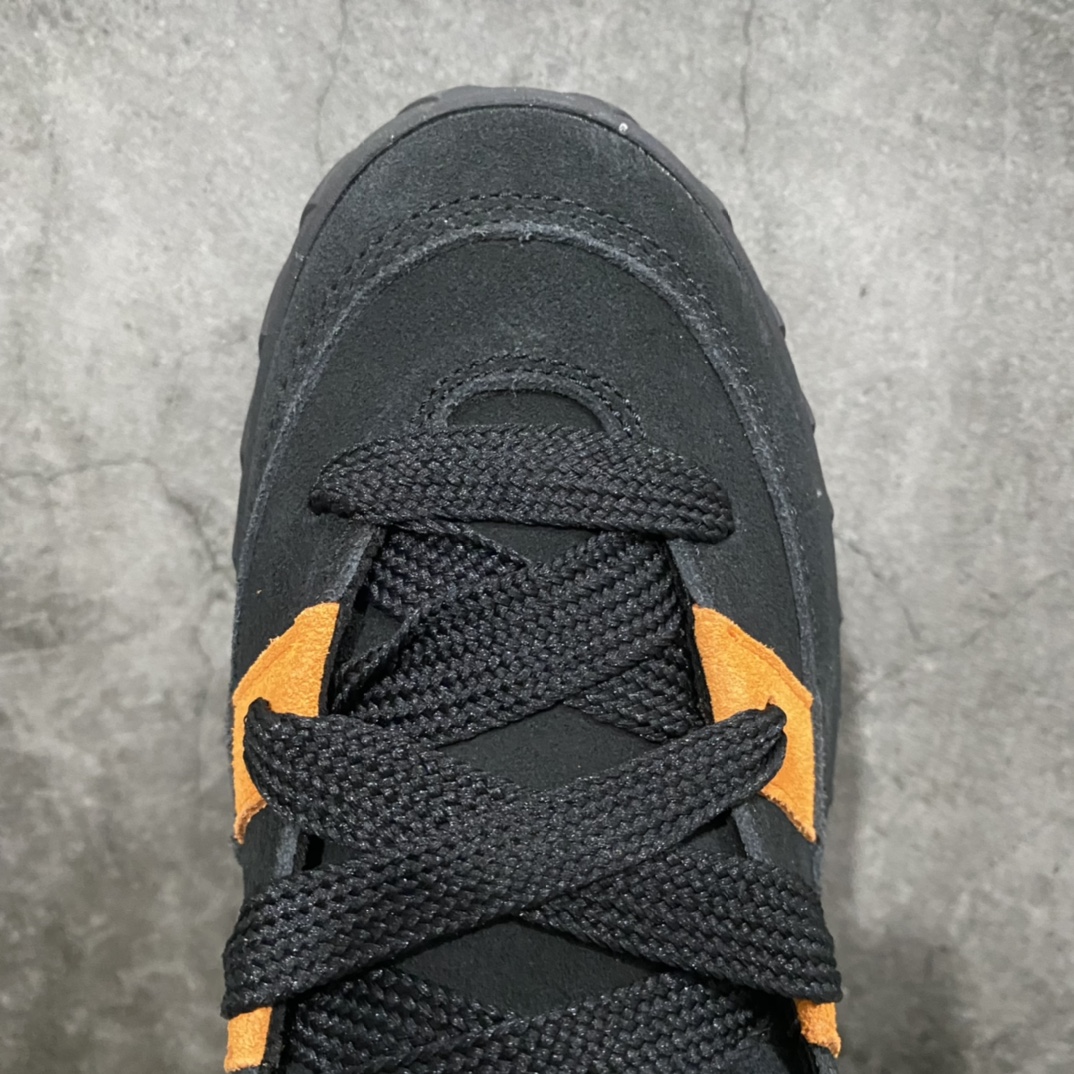 [DT version] Adidas Originals Adimatic black orange GX8976