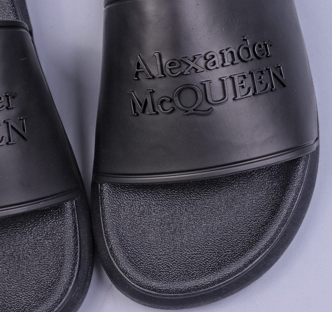 Alexander mcqueen McQueen slippers series