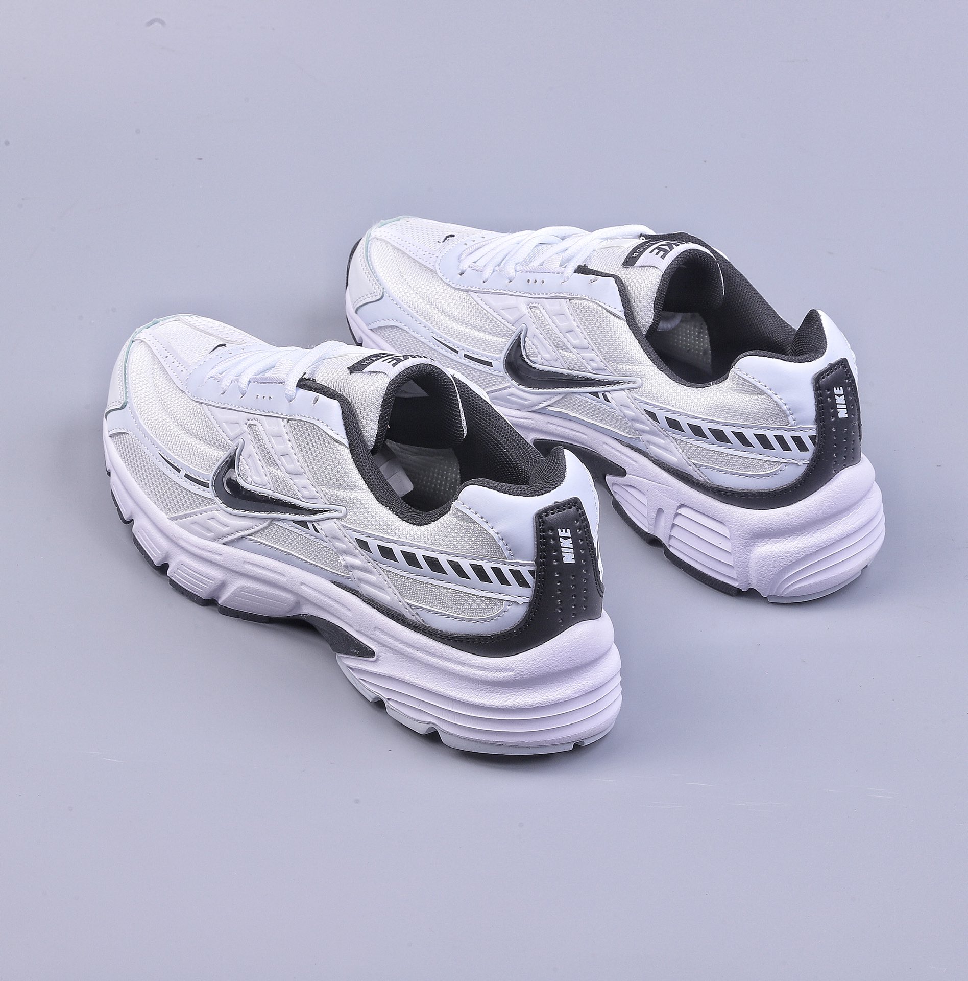 Nike Initiator Running Founder Series Retro Dad Running Shoes 394055-102