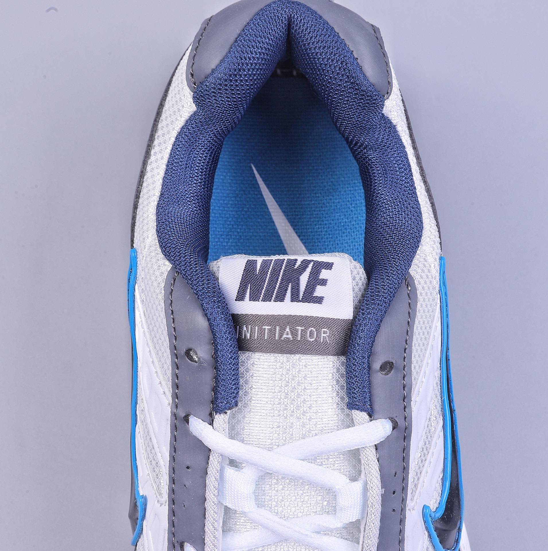 Nike Initiator Running founder series retro comfortable running shoes 394055-101