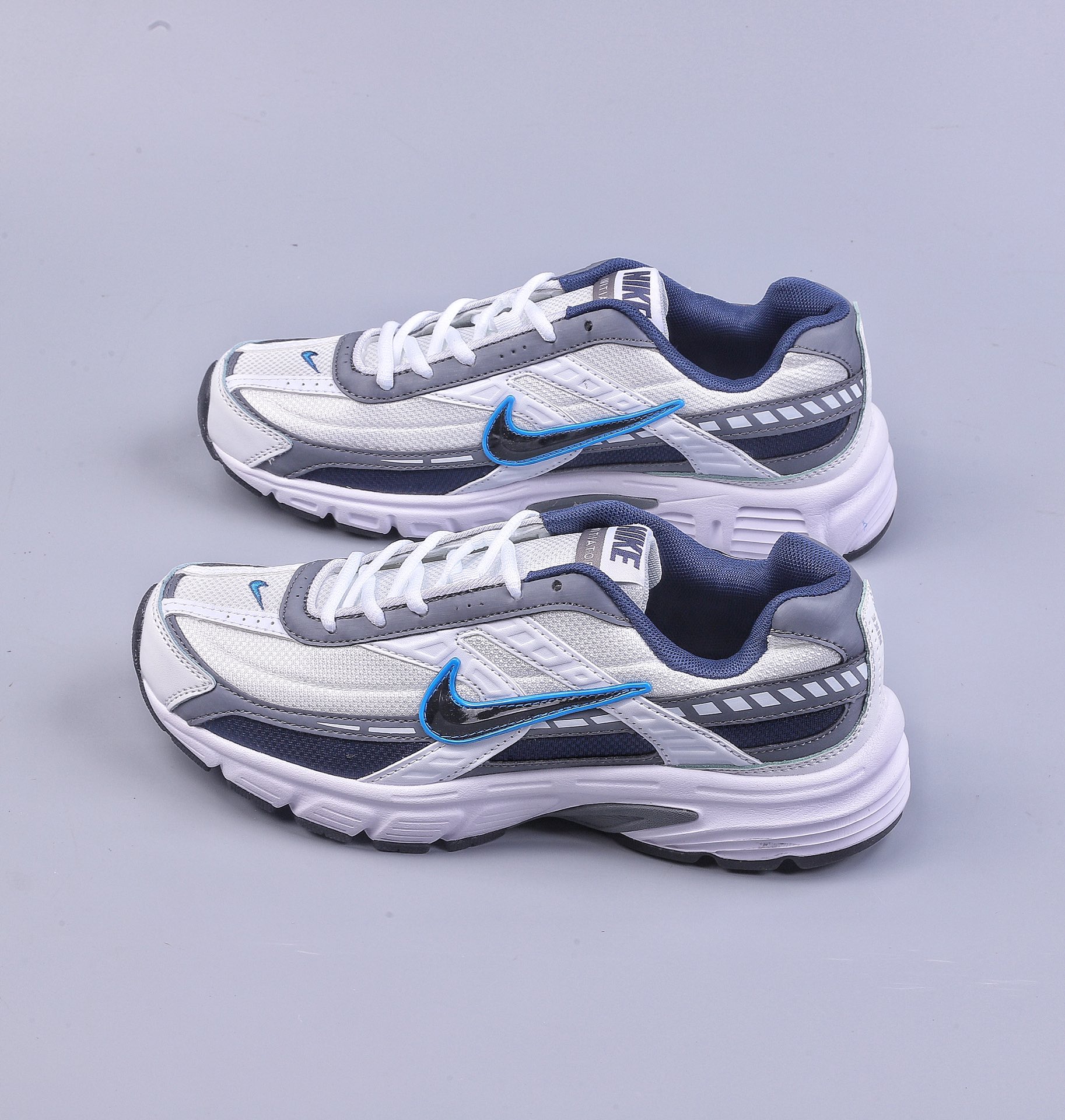 Nike Initiator Running founder series retro comfortable running shoes 394055-101