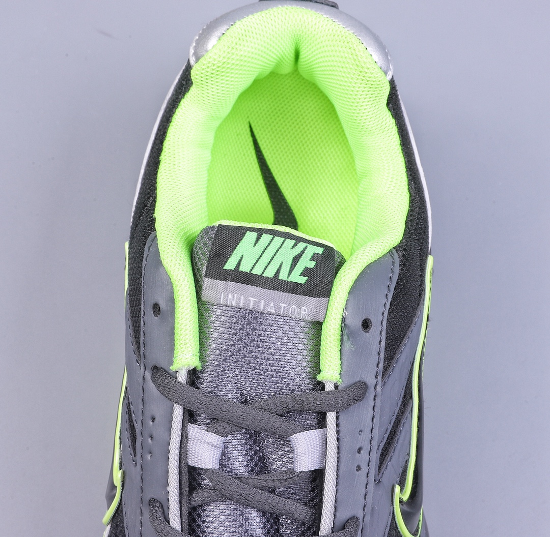 Nike Initiator Running founder series retro running shoes 395662-023