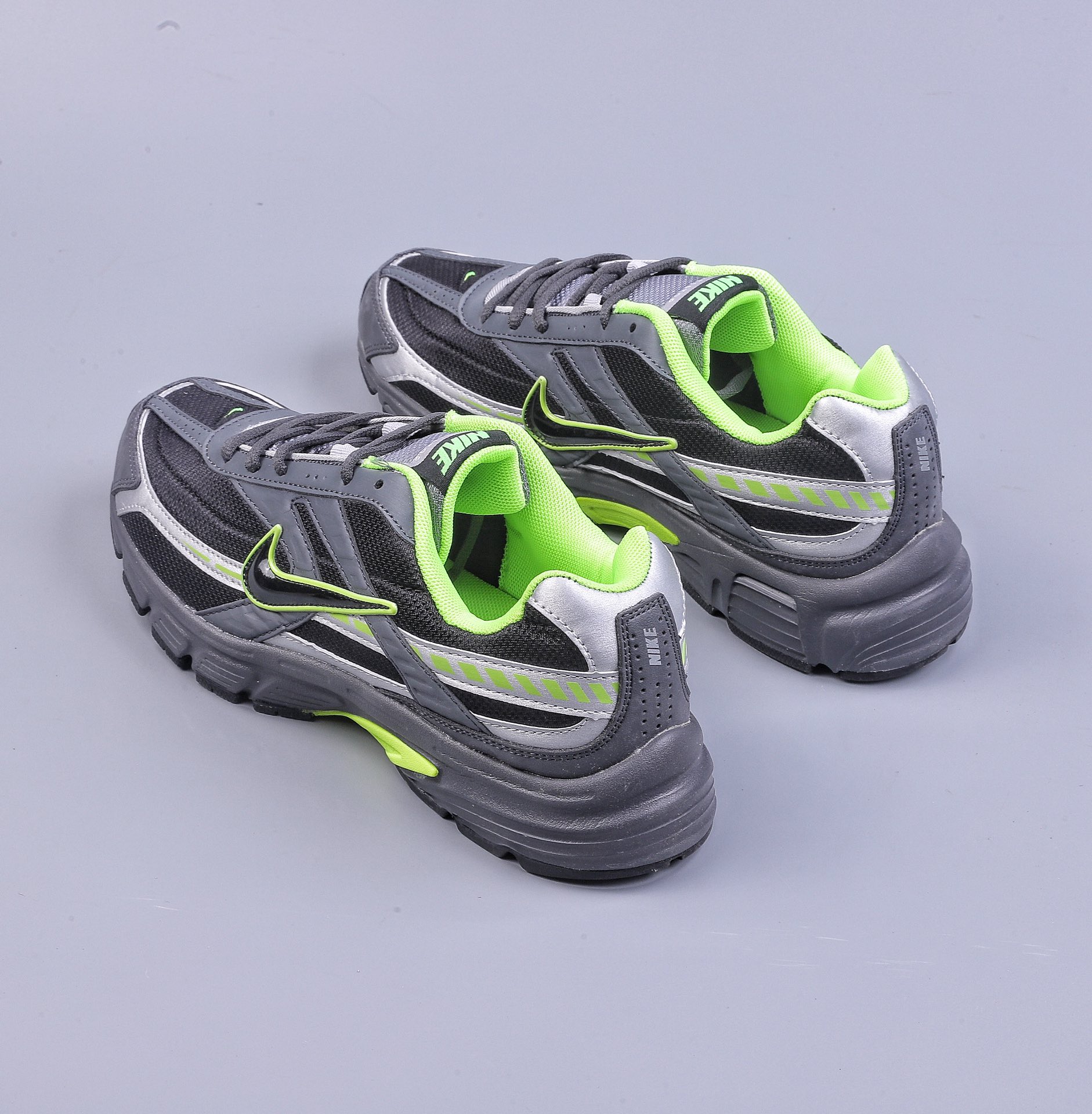 Nike Initiator Running founder series retro running shoes 395662-023