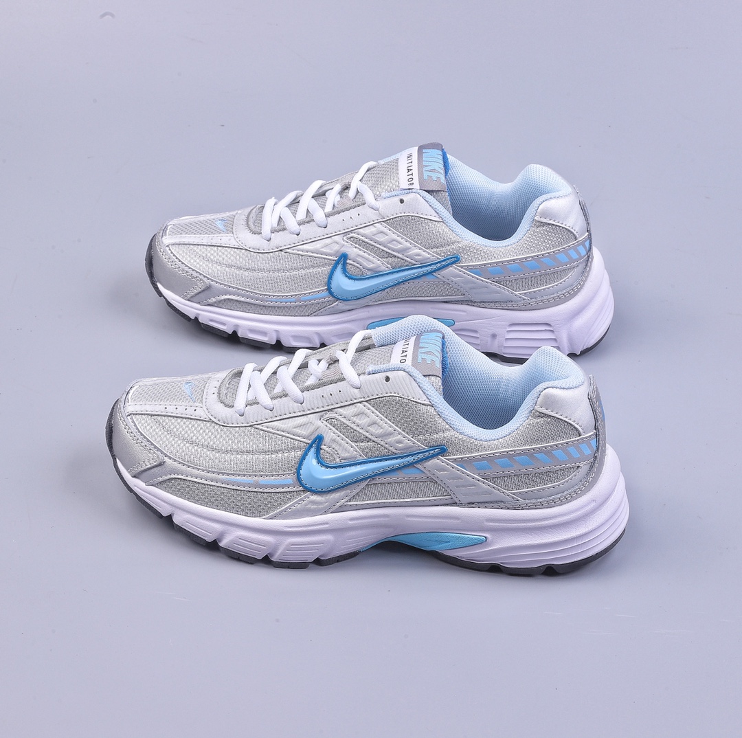 Nike Initiator Running founder series retro running shoes 394053-001