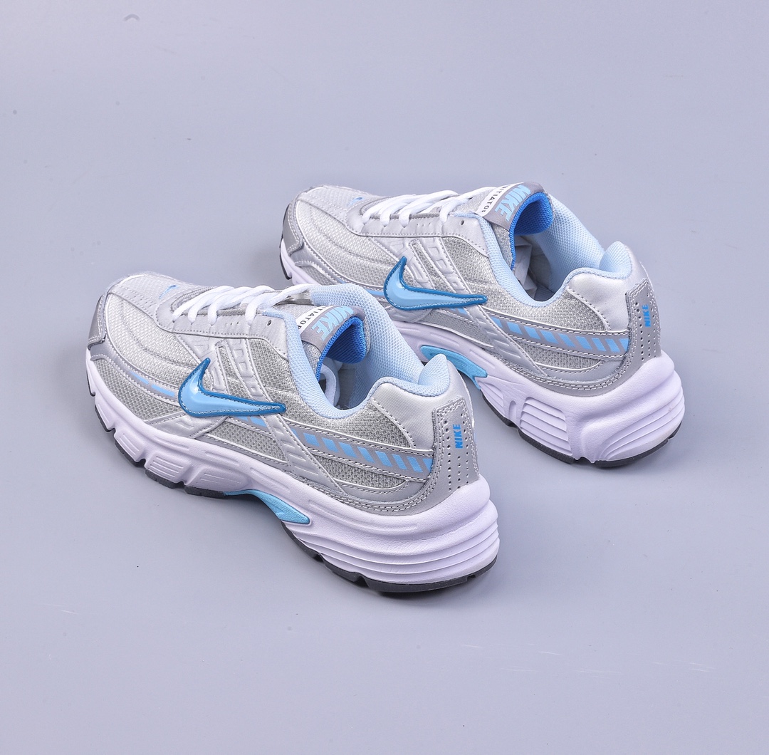 Nike Initiator Running founder series retro running shoes 394053-001