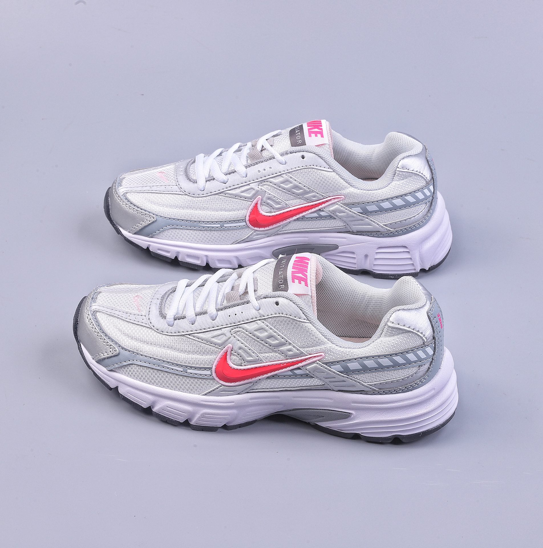 Nike Initiator Running founder series retro running shoes 394053-101