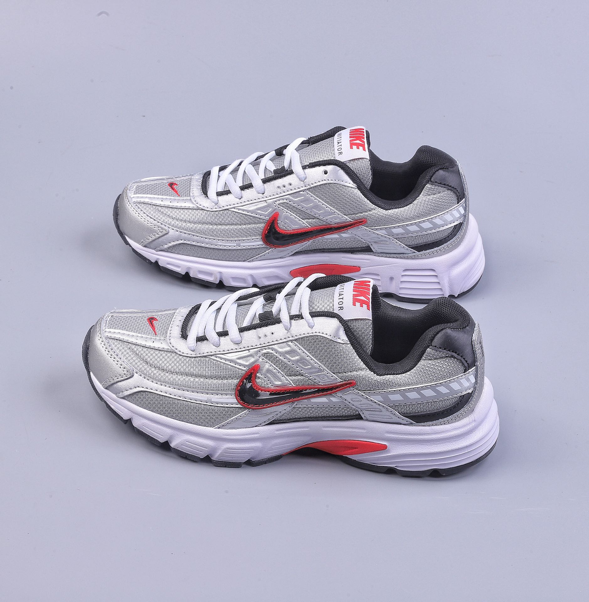 Nike Initiator Running founder series retro running shoes 394055-001