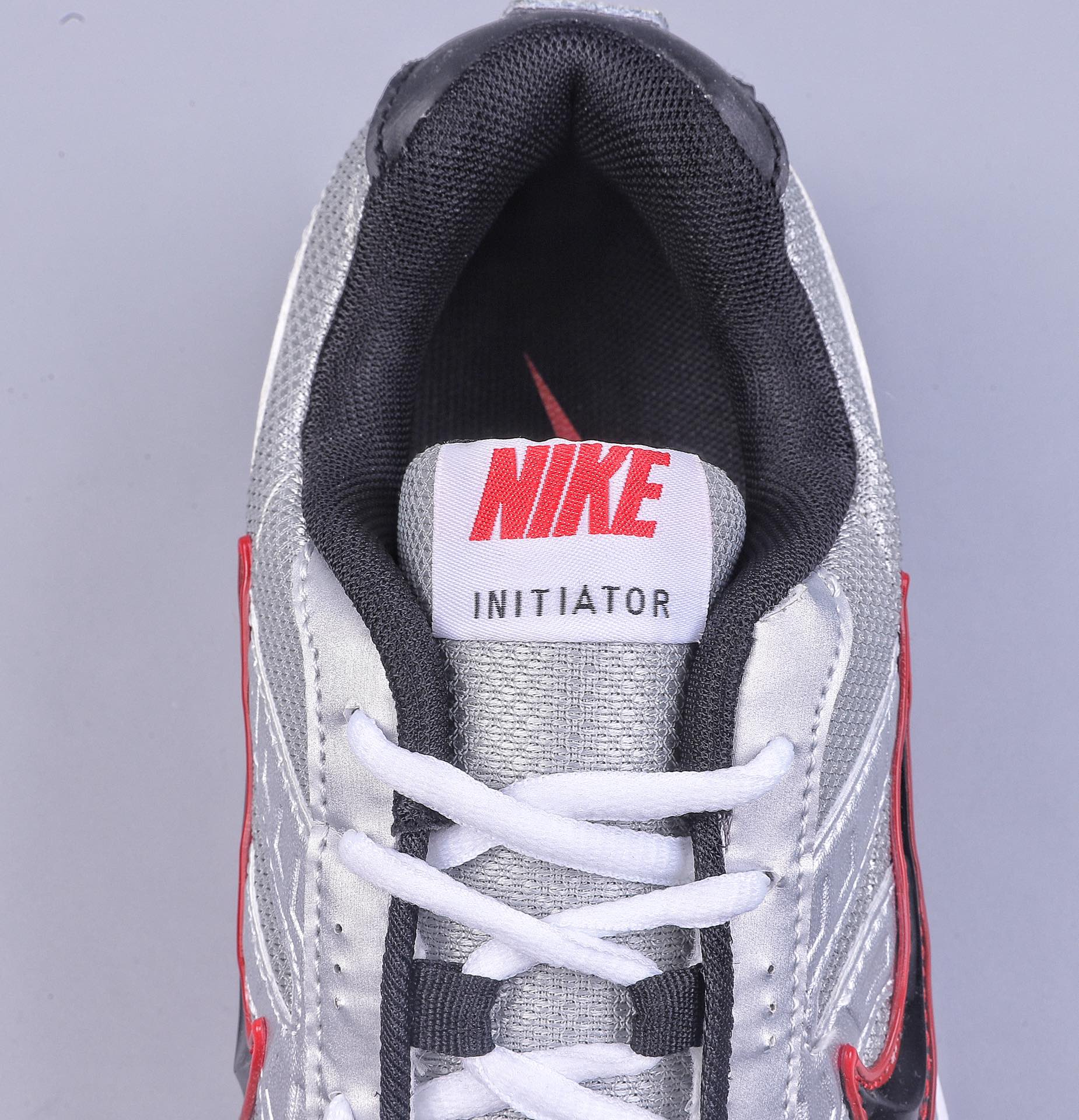 Nike Initiator Running founder series retro running shoes 394055-001