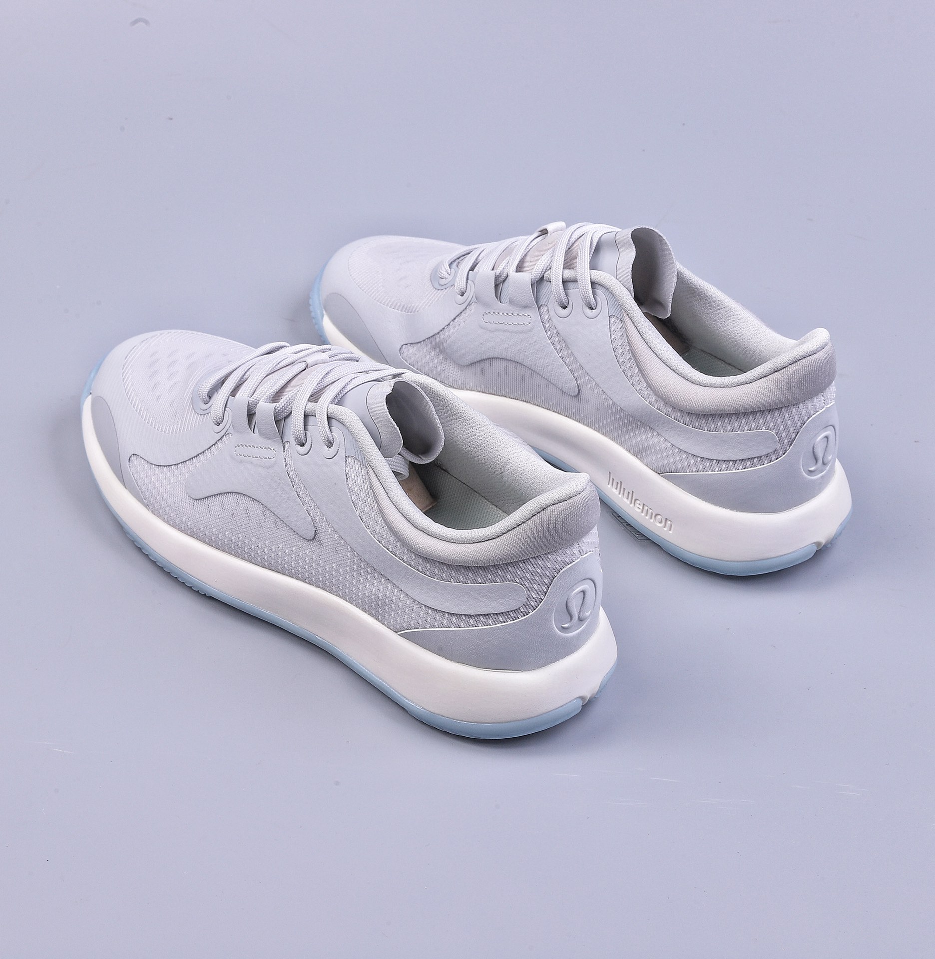 Lululemon Blissfeel Run Lululemon couple running shoes LW9EMKS 01-23