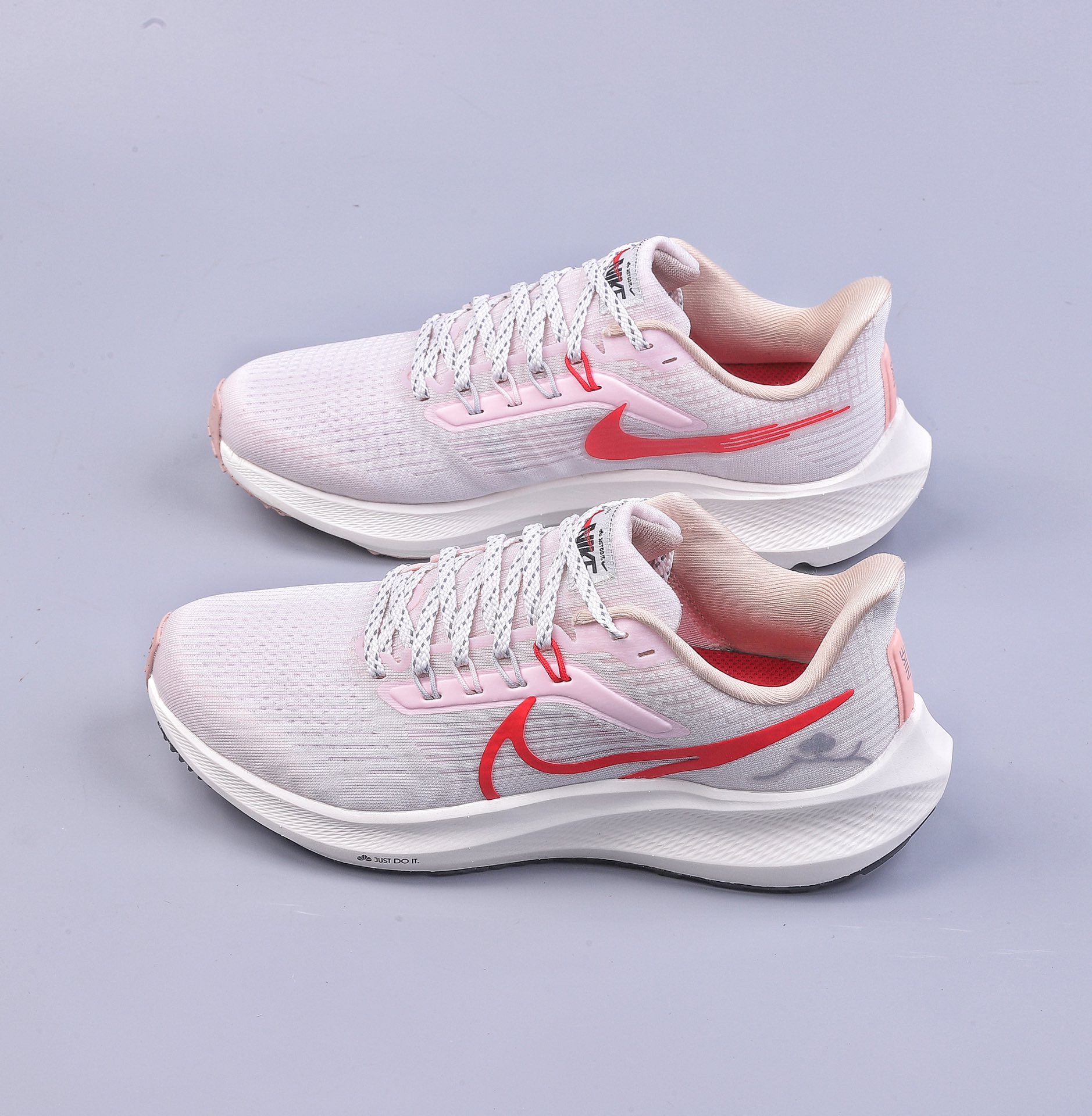 Nike Zoom Pegasus 39th Generation Super Pegasus Turbocharged Marathon Moon Landing 39th Generation Casual Sports Jogging Shoes FD4344-161