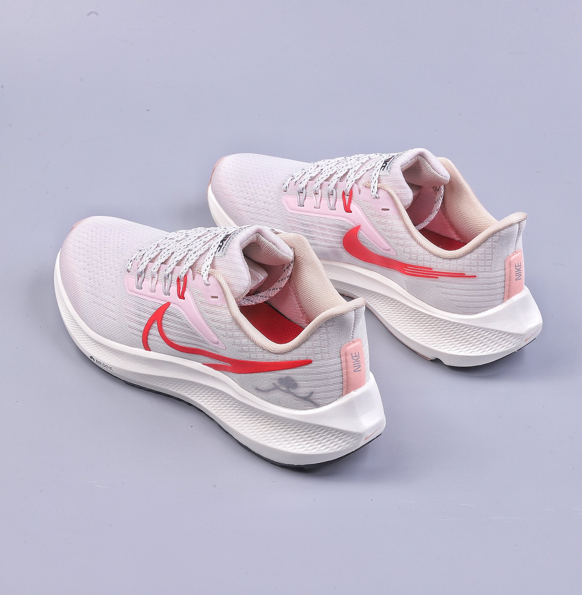 Nike Zoom Pegasus 39th Generation Super Pegasus Turbocharged Marathon Moon Landing 39th Generation Casual Sports Jogging Shoes FD4344-161