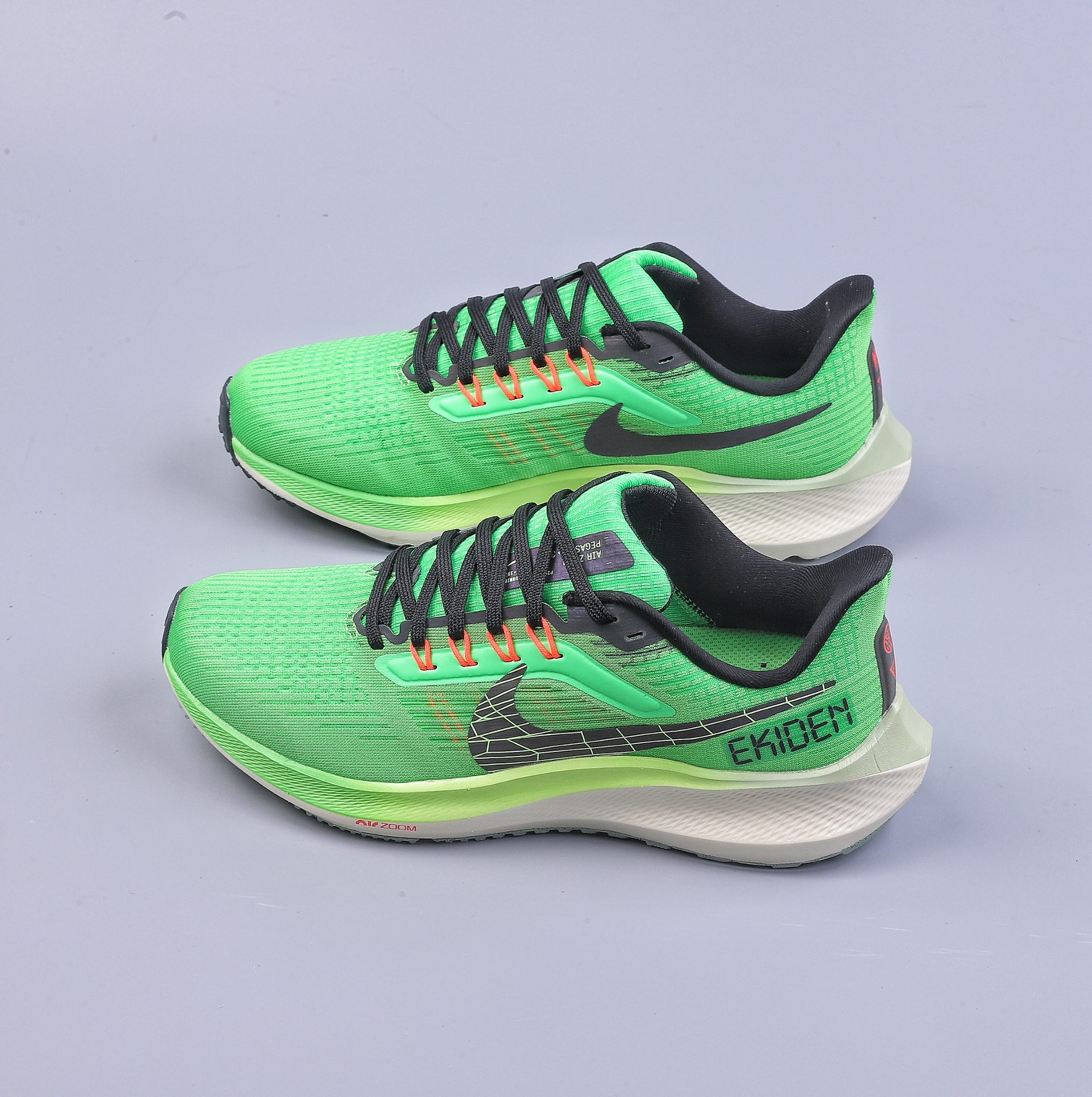 Nike Zoom Pegasus 39th Generation Super Pegasus Turbocharged Marathon Moon Landing 39th Generation Casual Sports Jogging Shoes DZ4776-343