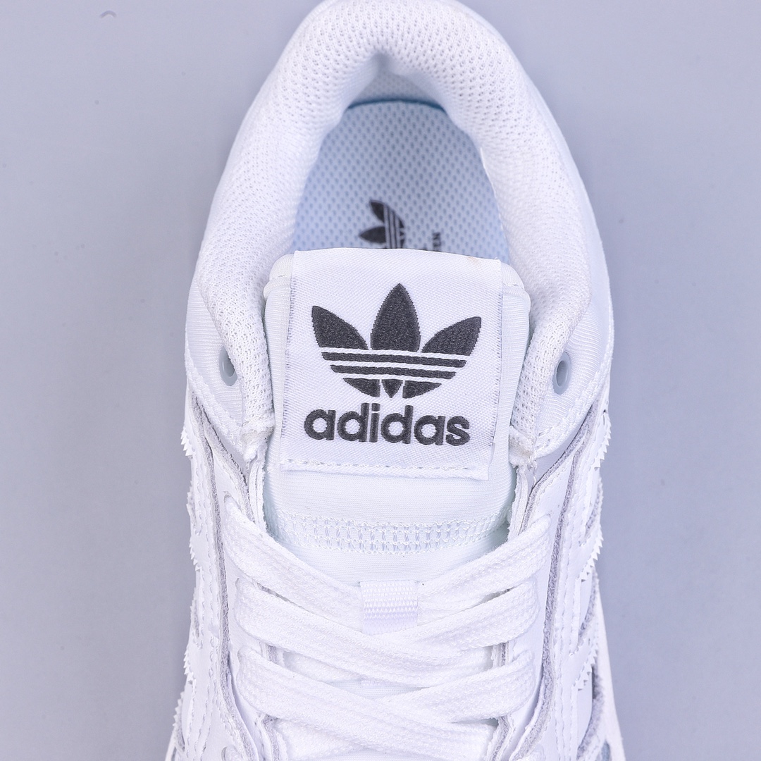 adidas Originals DROP STEP LOW series college style GV9294