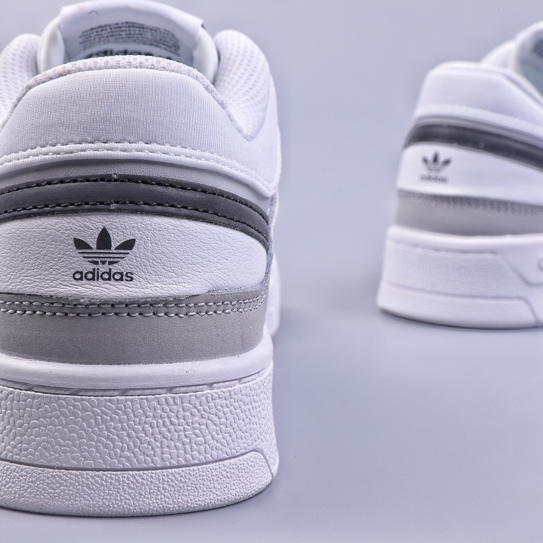 adidas Originals DROP STEP LOW series college style GV9294