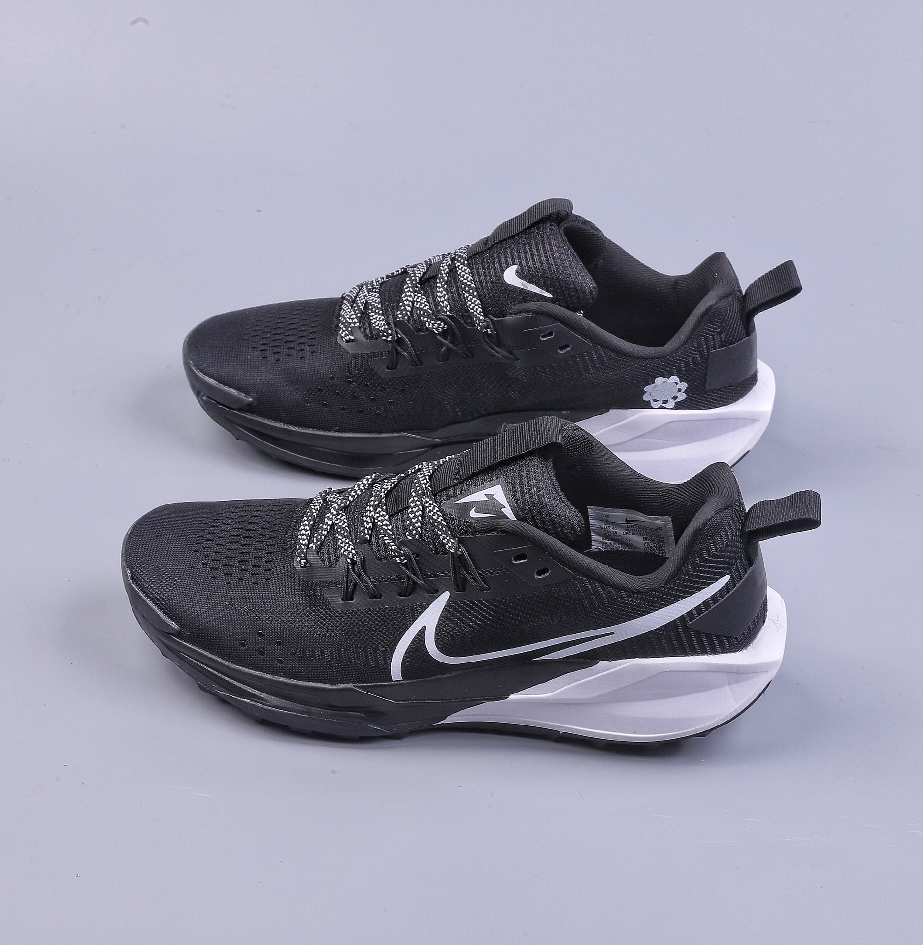 180 NIKE Air Zoom Terra Kiger 男女士抓地缓震舒适跑步鞋 DR2688-005