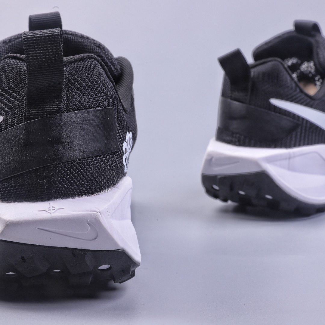 180 NIKE Air Zoom Terra Kiger 男女士抓地缓震舒适跑步鞋 DR2688-005