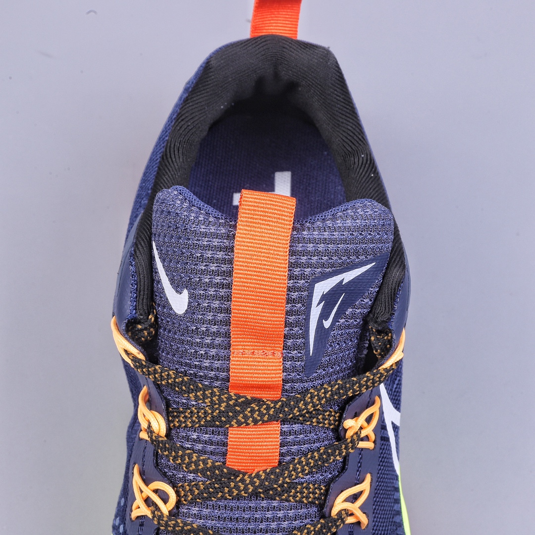 180 NIKE Air Zoom Terra Kiger 男女士抓地缓震舒适跑步鞋 DR2688-004
