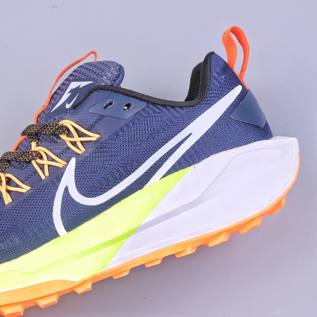180 NIKE Air Zoom Terra Kiger 男女士抓地缓震舒适跑步鞋 DR2688-004