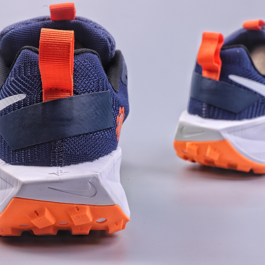 180 NIKE Air Zoom Terra Kiger 男女士抓地缓震舒适跑步鞋 DR2688-004