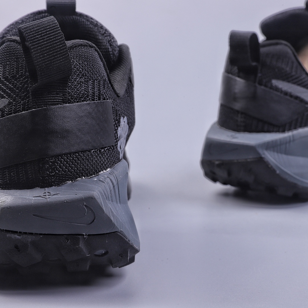 180 NIKE Air Zoom Terra Kiger 男女士抓地缓震舒适跑步鞋 DR2688-007