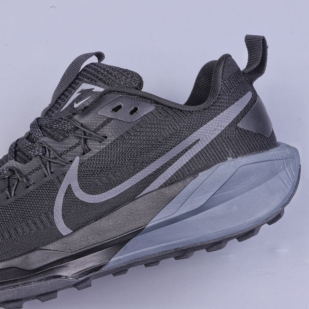180 NIKE Air Zoom Terra Kiger 男女士抓地缓震舒适跑步鞋 DR2688-007