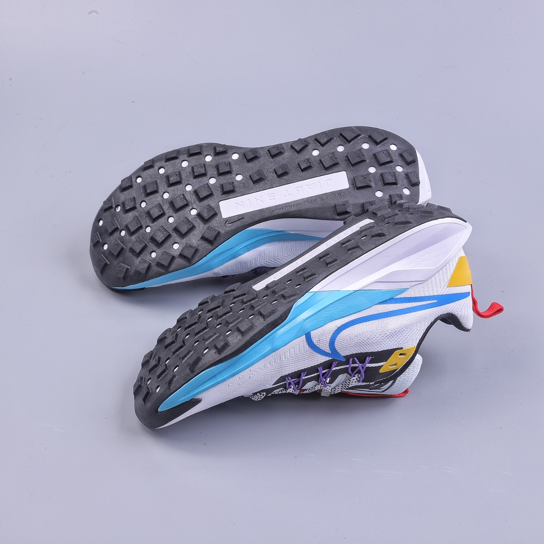 180 NIKE Air Zoom Terra Kiger 男女士抓地缓震舒适跑步鞋 DR2688-003
