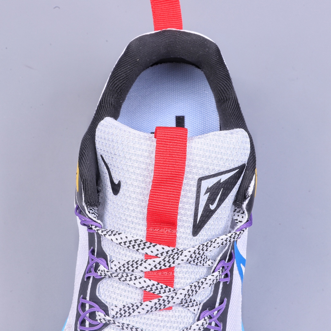 180 NIKE Air Zoom Terra Kiger 男女士抓地缓震舒适跑步鞋 DR2688-003
