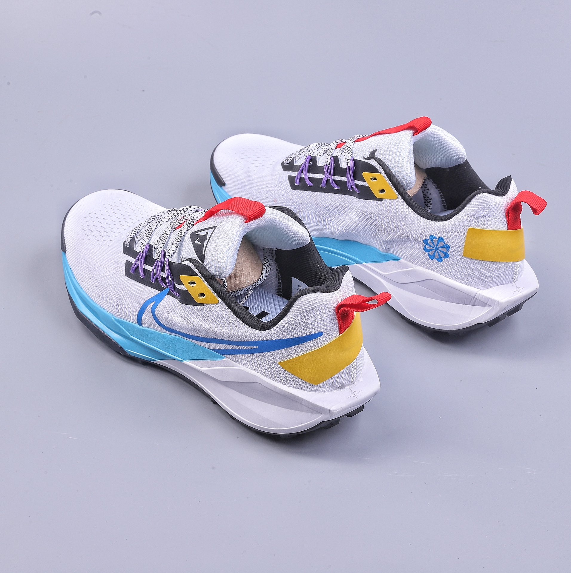180 NIKE Air Zoom Terra Kiger 男女士抓地缓震舒适跑步鞋 DR2688-003