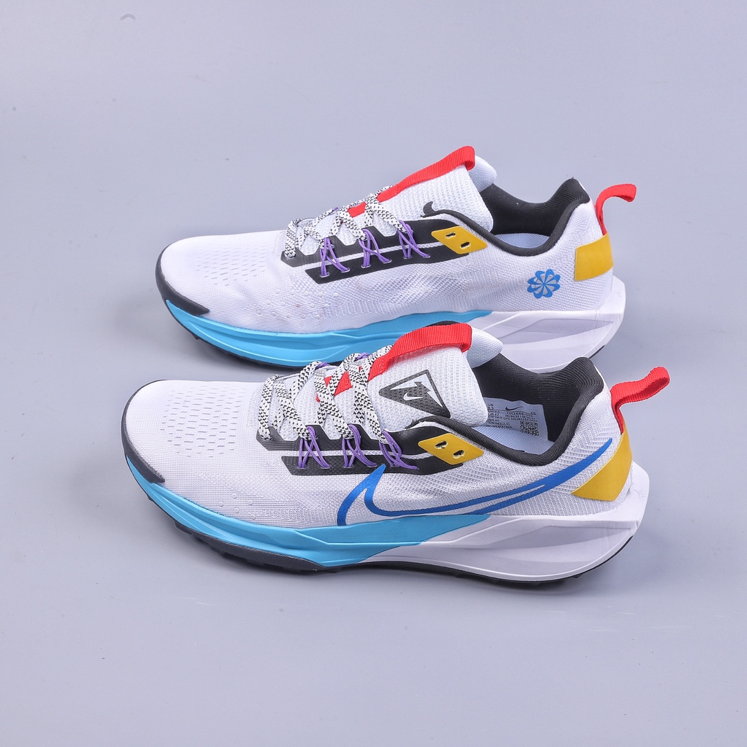 180 NIKE Air Zoom Terra Kiger 男女士抓地缓震舒适跑步鞋 DR2688-003