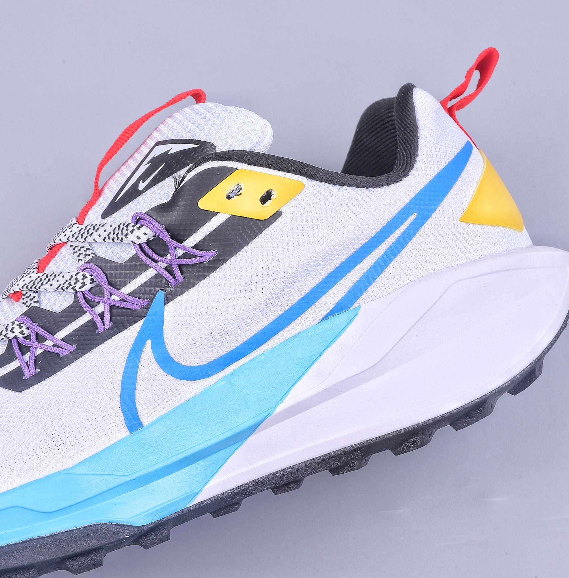 180 NIKE Air Zoom Terra Kiger 男女士抓地缓震舒适跑步鞋 DR2688-003