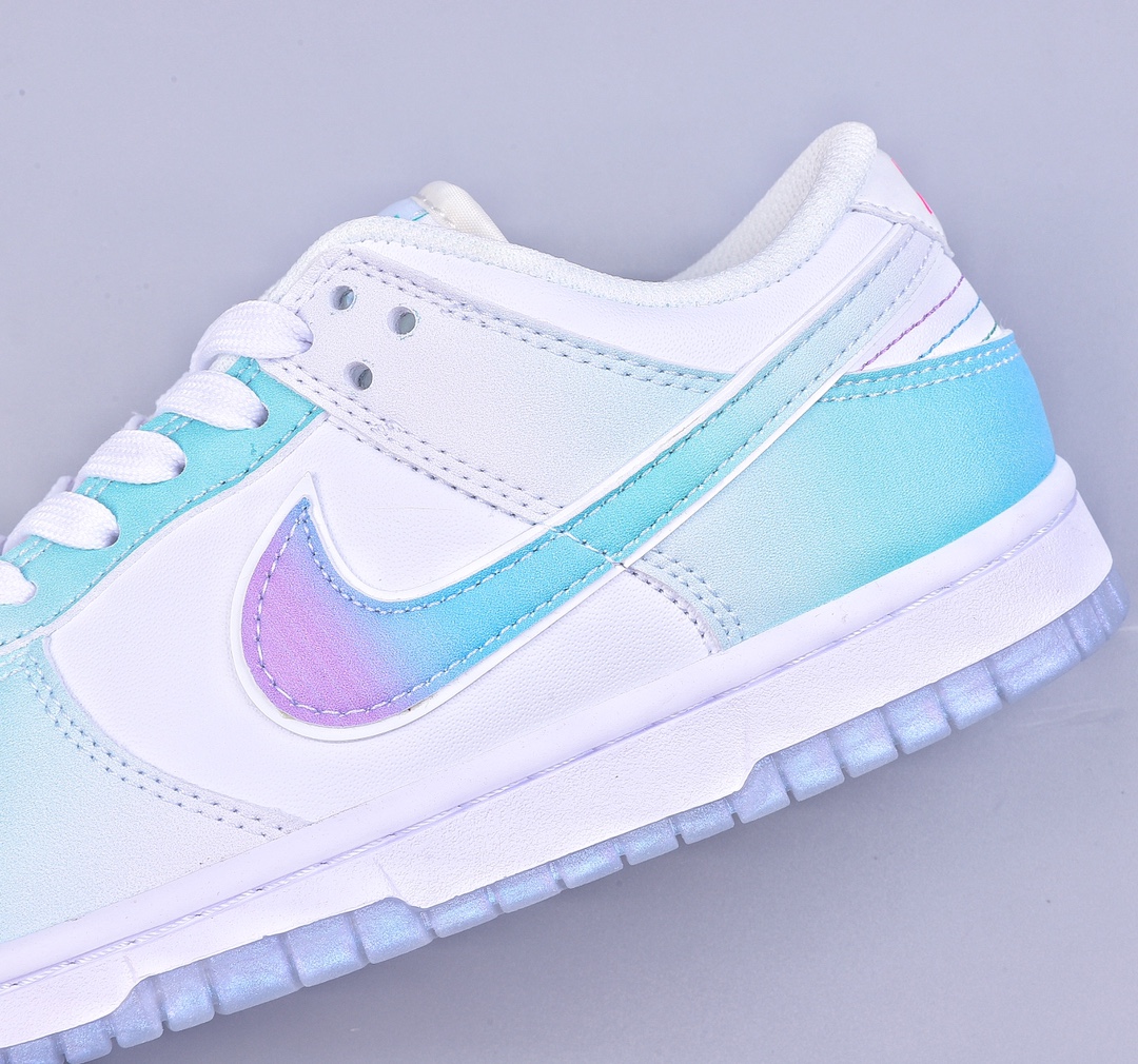 Nike Dunk Low WMNS “Unlock Your Space” Gradient FJ7743-194